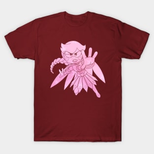 Mewni Defender T-Shirt